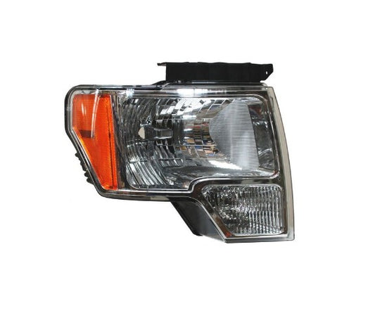 OPTICO DERECHO F150 09-14 TYC