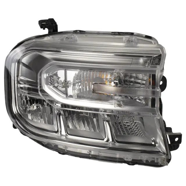 OPTICO DERECHO FORD MAVERICK 22-24 TYC