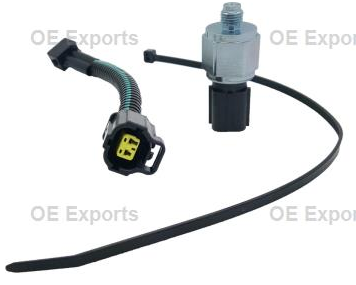 SWITCH DE LIBERACION DEL CONTROL CRUCERO EXPEDITION/F150/RANGER/EXPLORER 93-03 OEM