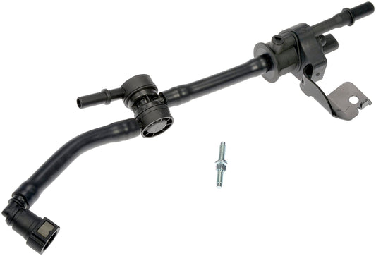 SOLENOIDE PURGA CANISTER FORD F150 3.5 15-16 DORMAN