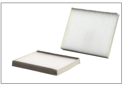 FILTRO CABINA EXPLORER 10-19 WIX