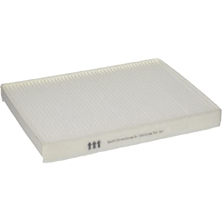 FILTRO CABINA (POLEN) FIESTA/ECOSPORT 11-21 WIX