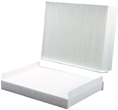 FILTRO CABINA (POLEN) MUSTANG 15-21 WIX