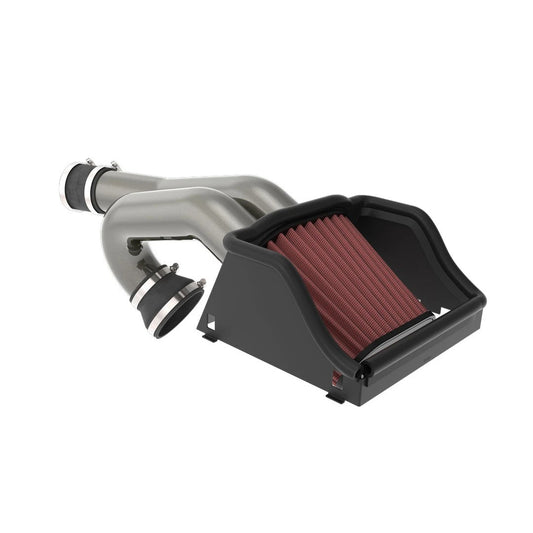 INDUCCION ADMISION F150/RAPTOR 2.7/3.5 15-24 K&N
