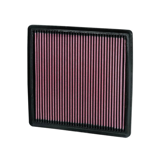 FILTRO AIRE LAVABLE F150/EXPEDITION 07-25 K&N