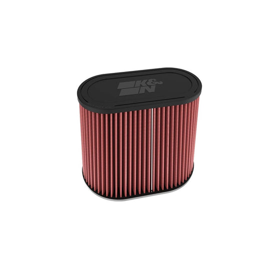 FILTRO AIRE CONICO LAVABLE UNIVERSAL K&N