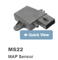 SENSOR MAP AEROSTAR/F-150/RANGER 84-97 OEM
