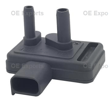 SENSOR RETROALIMENTACION DE PRESION DE LA EGR ESCAPE/EXPLORER/F150 OEM