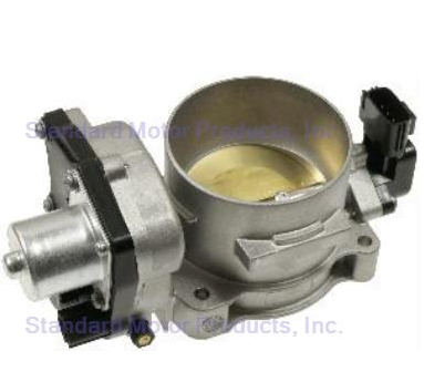 CUERPO INYECCION (MARIPOSA) FORD EXPEDITION/F150/F250 04-14 STANDARD