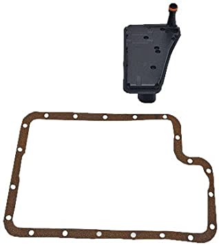 FILTRO CAJA AUTOMATICA F150/RANGER 90-07 WIX