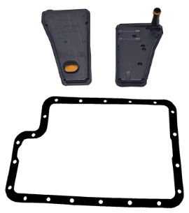 FILTRO CAJA DE CAMBIOS AUTOMATICA F150/EXPEDITION/RANGER 97-06 WIX
