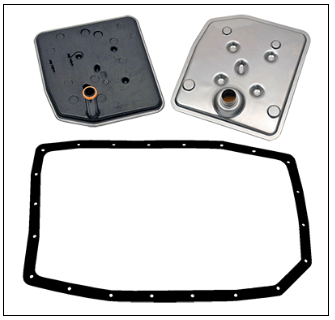 FILTRO CAJA CAMBIOS AUTOMATICA EXPLORER/EXPEDITION/F150 06-12 WIX