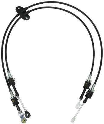 PIOLA SELECTOR CAMBIO ECOSPORT 03-12 Fremec Argentina
