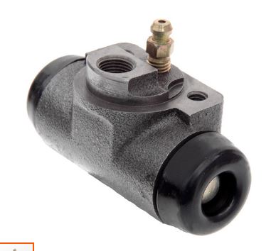 CILINDRO FRENOS RUEDA TRASERA DER/IZQ AEROSTAR/RANGER 86-97 RAYBESTOS