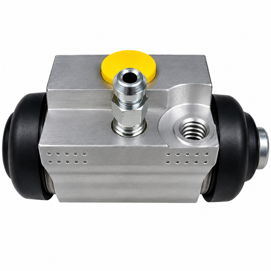 CILINDRO DE FRENO TRASERO FORD ECOSPORT 13-20 METELLI
