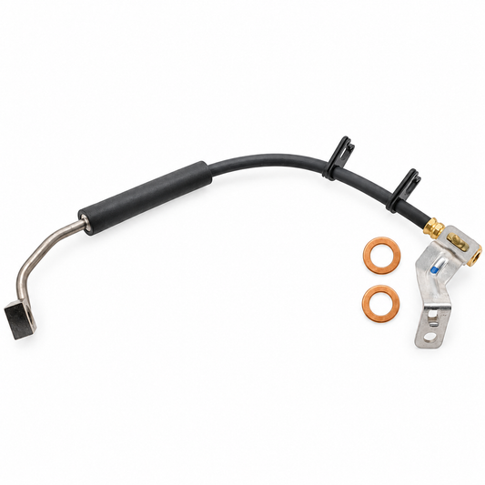 FLEXIBLE DE FRENO DELANTERO IZQUIERDO FORD EXPEDITION F150 4WD 97-04 RAYBESTOS