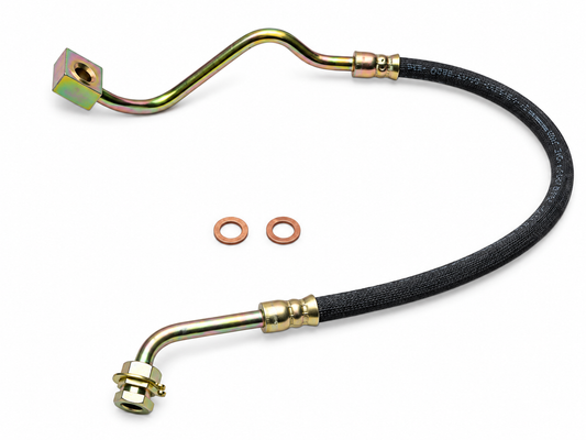 FLEXIBLE FRENO DELANTERO IZQUIERDO FORD RANGER 1986 RAYBESTOS