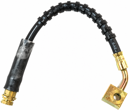 FLEXIBLE FRENO DELANETRO IZQUIERDO FORD AEROSTAR 90-97 RAYBESTOS