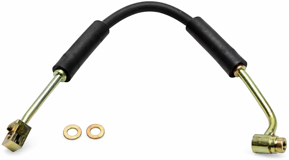 FLEXIBLE FRENO DELANTERO DERECHO FORD RANGER 2WD 89-94 RAYBESTOS