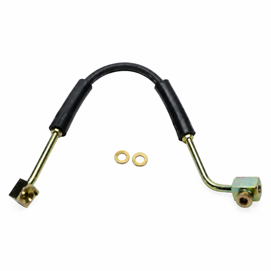 FLEXIBLE FRENO DELANTERO IZQUIERDO FORD RANGER 2WD 89-94 RAYBESTOS
