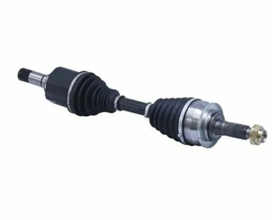 EJE HOMOCINETICA COMPLETO LADO IZQUIERDO FORD RANGER ARGENTINA 3.2 4X4 13-20 CHINA