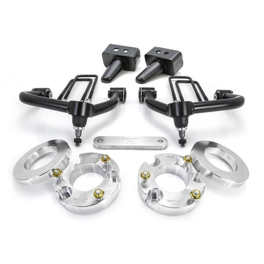 KIT LEVANTE 3.5″ F150 4X4 15-20 READY LIFT