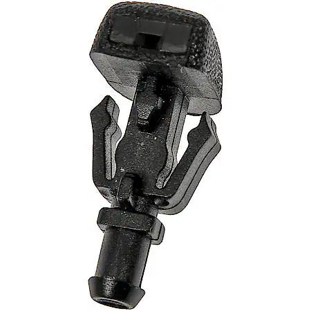 SAPITO LANZA AGUA CAPOT F-150 / EXPEDITION 04-17 DORMAN