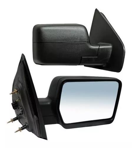 ESPEJO DERECHO F-150 ELECTRICO 04-08 TYC