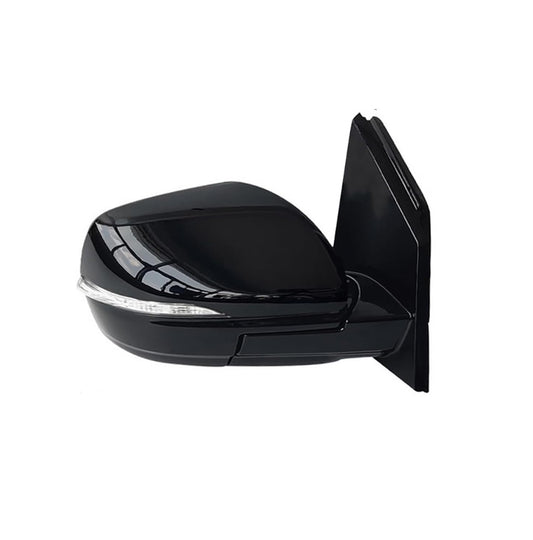 ESPEJO DERECHO ELECTRICO NEGRO EDGE 19-20 TYC