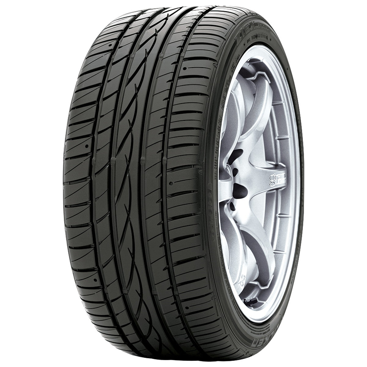 Falken ZIEX ZE912