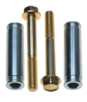 JUEGO PERNOS Y BUJES CALIPER CHRYSLER/DODGE/FORD/JEEP 89-09 RAYBESTOS