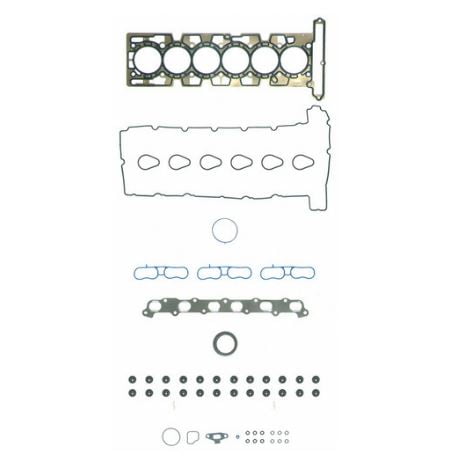 JUEGO EMPAQUETADURA SUPERIOR TRAILBLAZER 4.2 02-04 FELPRO