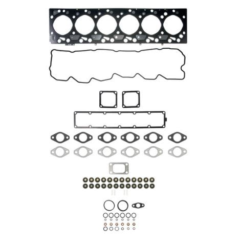 JUEGO EMPAQUETADURA SUPERIOR RAM 2500 03-09 Felpro