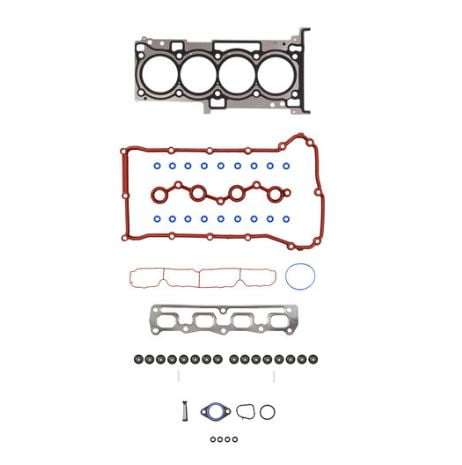 JUEGO EMPAQUETADURA SUPERIOR CALIBER 2.4 07-11 Felpro