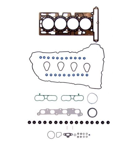 JUEGO EMPAQUETADURA MOTOR SUPERIOR COLORADO 2.8 2004-2006 Felpro