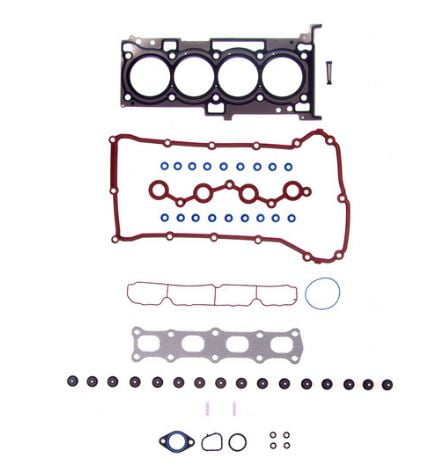 JUEGO EMPAQUETADURA SUPERIOR CALIBER T 1.8/2.0 07-12 FELPRO
