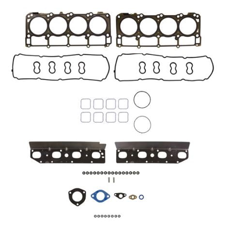 JUEGO EMPAQUETADURA SUPERIOR DURANG/GRAND CHEROKEE 5.7 09-16 Felpro