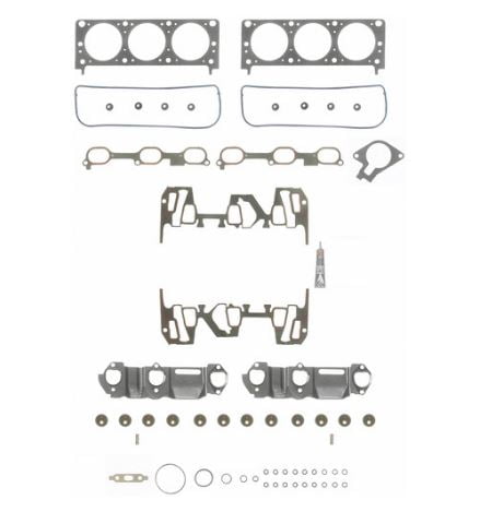 JUEGO EMPAQUETADURA SUPERIOR IMPALA/VENTURE 3.4L 00-03 Felpro