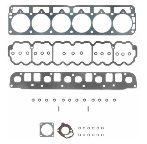 JUEGO EMPAQUETADURA SUPERIOR CHEROKEE 4.0 1999-2001 Felpro