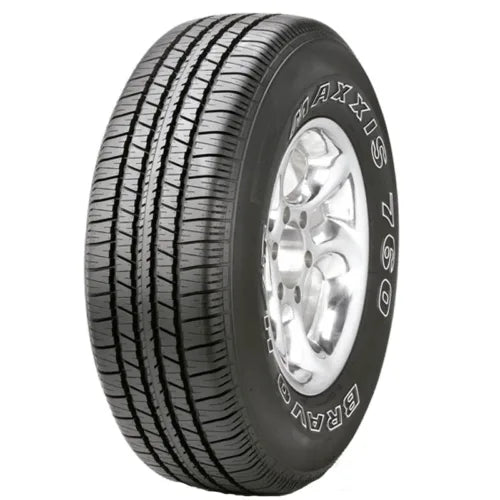 Neumático Maxxis P295/50R15 HT760 108S TL OBL M+S