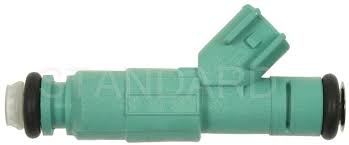 INJECTOR COMBUSTIBLE TOWN & COUNTRY/ARAVAN 01-07 STANDARD