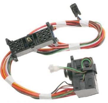 SWITCH ENCENDIDO ASTRO S-10 APACHE WELLS