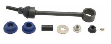 BIELETA TRASERA RAM 1500/2500 04-07 Moog
