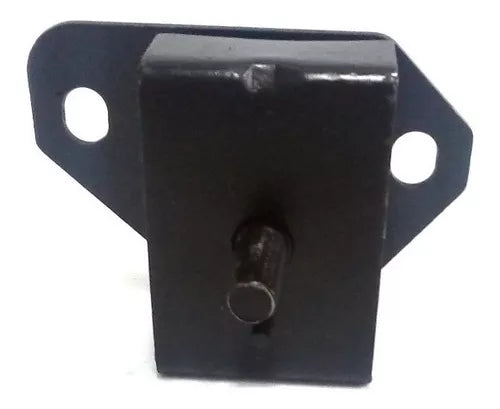 SOPORTE MOTOR IZQUIERDO ISUZU NKR 4JB1 85-93 TAIWAN