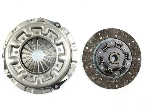KIT DE EMBRAGUE (PRENSA/DISCO) ISUZU NKR 2.8 4JB1 87-98 VALEO