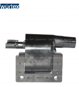 BOBINA ENCENDIDO CHEVROLET LUV 1600/2300 89-98 Wurtex China