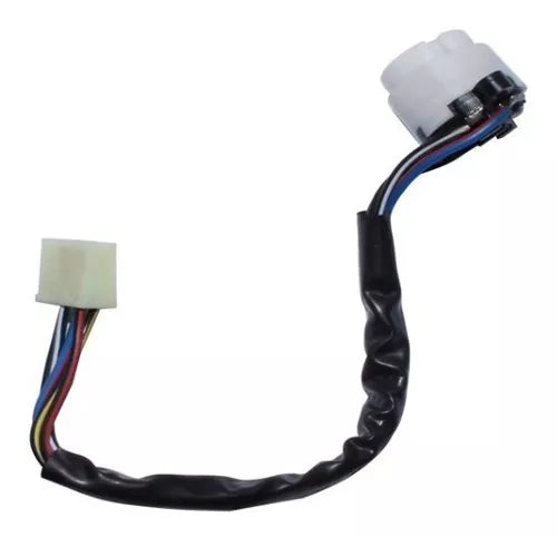 INTERRUPTOR DE CONTACTO CHEVROLET LUV 4ZD1 / 4ZA1 89-97 TAIWAN