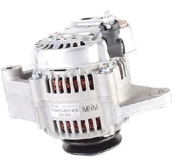ALTERNADOR CHEVROLET LUV MOTOR 1.6 4ZA1 89-92
