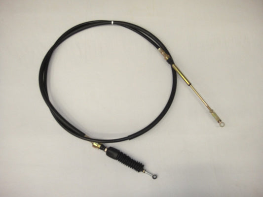 PIOLA SELECTOR DE CAMBIOS ISUZU NKR 94-07 TAIWAN