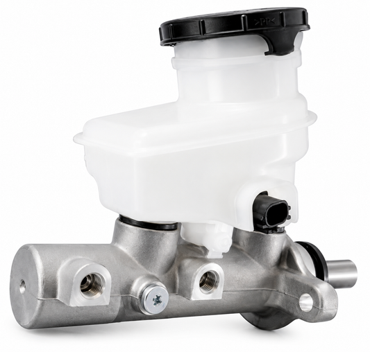 BOMBA DE FRENO CHEVROLET DMAX 07-12